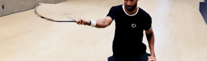 Equinox Acquires Printing House; Squash Players Freak Out