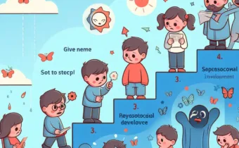 Erikson’s Stages of Psychosocial Development Explained