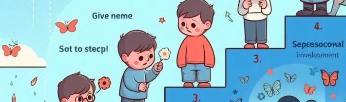 Erikson’s Stages of Psychosocial Development Explained