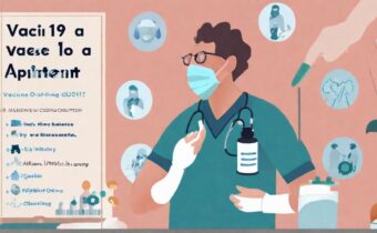 Everything You Need to Know About Making a COVID-19 Vaccine Appointment