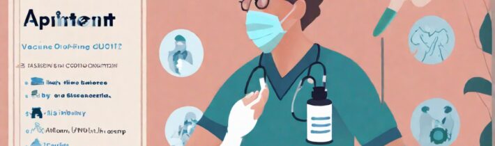 Everything You Need to Know About Making a COVID-19 Vaccine Appointment