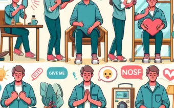 Examples of Self-Awareness