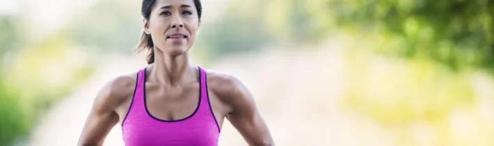 Exercise Is Better Than Xanax: How Workouts Banish Worries