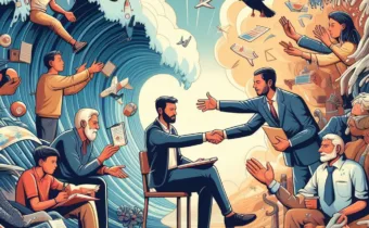 From Chaos to Calm: How People Can Navigate Life’s Challenges with Calmerry on Example of Canadians