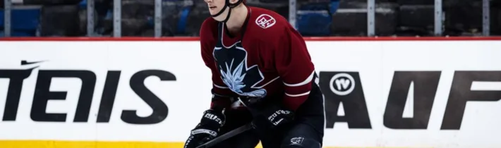 General Weight Training Program for Ice Hockey