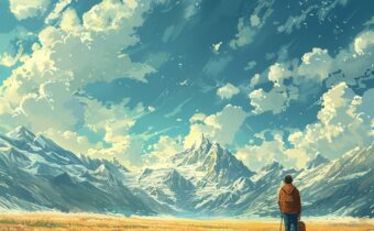 Happiness is a Journey