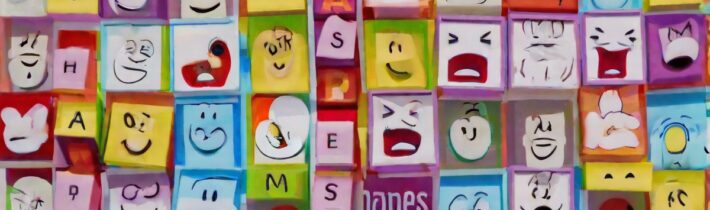 Happiness is a Way of Life