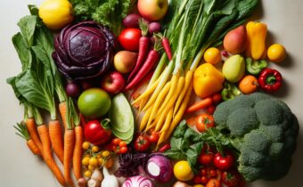 HelloFresh’s New Partnership Means More Seasonal Produce in Meal Delivery Kits