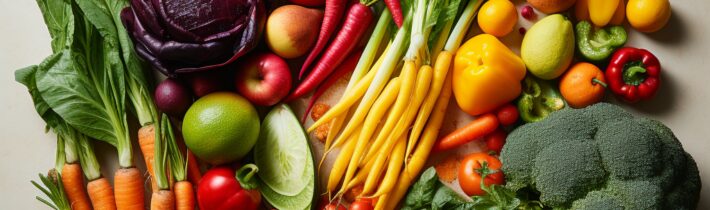 HelloFresh’s New Partnership Means More Seasonal Produce in Meal Delivery Kits