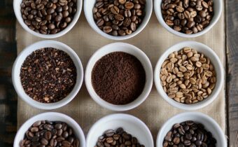 Here’s How to Choose and Brew the Best Coffee Beans