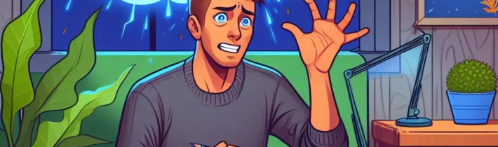 Here’s How to Stop Anxious Thoughts from Spiraling Out of Control