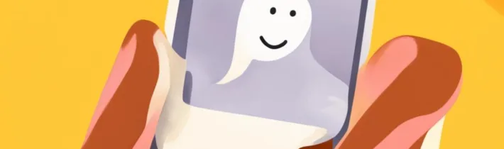 Here’s Why Chatting With Strangers Is Good for Your Well-Being