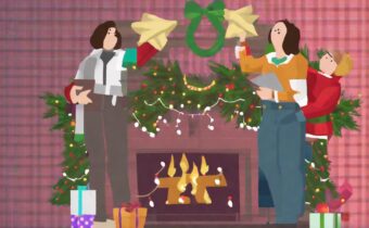 Hope for the Holidays