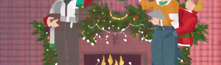 Hope for the Holidays