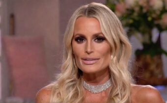 Housewives Fashion: Dorit Kemsley Spotlight