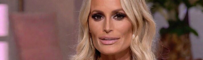 Housewives Fashion: Dorit Kemsley Spotlight