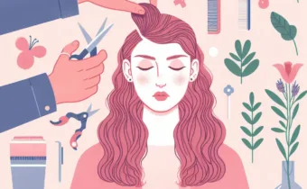 How I Reclaimed My Hair as an Act of Self-Care