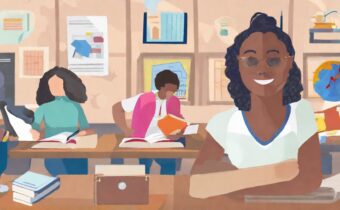 How To Apply Motivation Theories in the Classroom