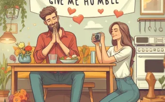 How to Be Humble in a Relationship
