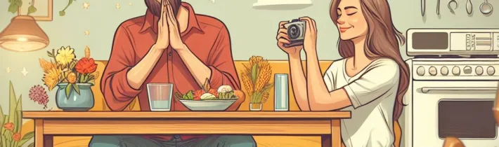 How to Be Humble in a Relationship