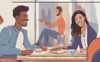 How to Be More Approachable