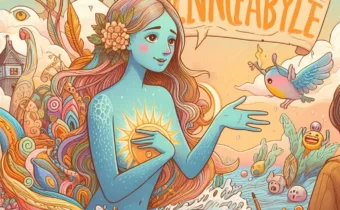 How to Be Vulnerable