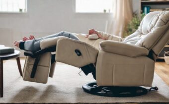 How to Check if Your Recliner Is Damaging Your Spine