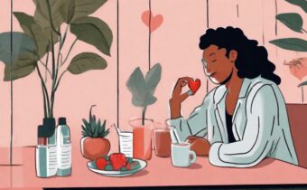 How to Date Someone Who *Doesn’t* Care About Being Healthy