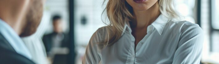 How to Deal with a Bossy and Dominant Person