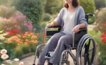 How to Handle Depression When Dealing with Sudden Disability