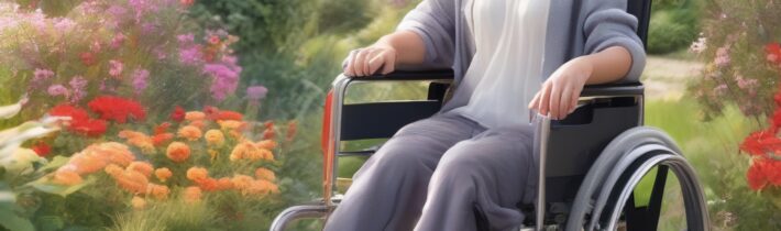 How to Handle Depression When Dealing with Sudden Disability