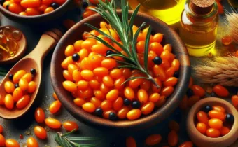How to Incorporate Sea Buckthorn Berry Oil Into Your Beauty Routine