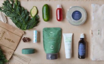 How to Pack a Wellness Kit: Justins