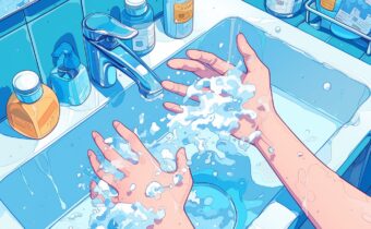 How to Properly Wash Your Hands, According to Health Experts
