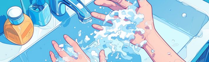 How to Properly Wash Your Hands, According to Health Experts