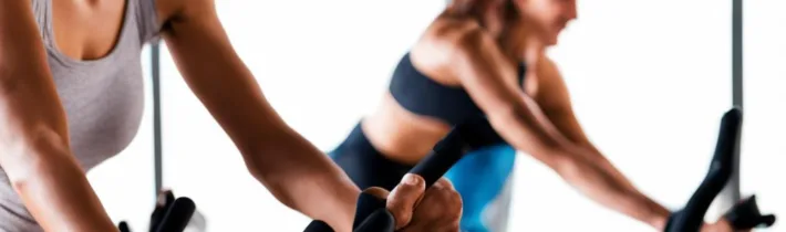 How to speak indoor cycling: Your guide to mastering spin class lingo