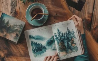 How To Start Journaling for Mindfulness and Self-Reflection