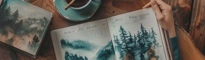 How To Start Journaling for Mindfulness and Self-Reflection