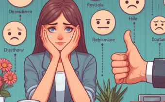 How to Stop Repressing Emotions: The Definitive Guide