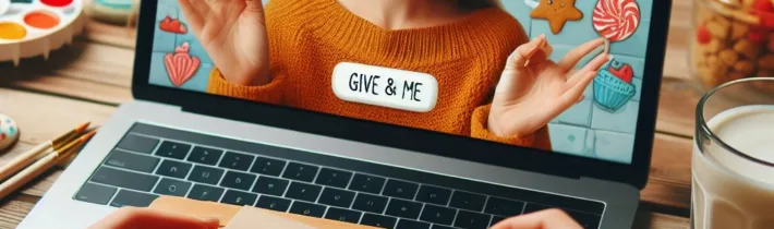 How to Throw a Fun Virtual Cookie-Decorating Party