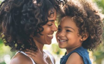 How to Use Positive Parenting and Reinforcement