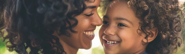 How to Use Positive Parenting and Reinforcement