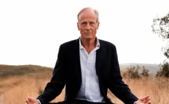 How William J. Broad became yoga’s public enemy number one