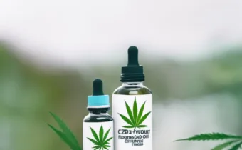 How You Can Incorporate CBD Oil into Your Fitness Regime