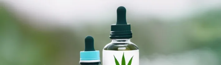 How You Can Incorporate CBD Oil into Your Fitness Regime