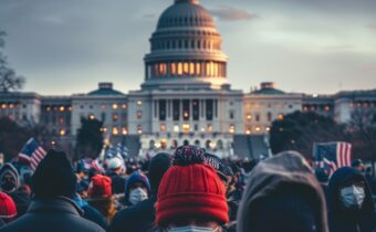 How You Can Make Political Change in 2021, According to Experts