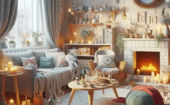 Hygge Home