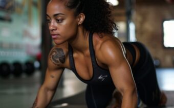 I did slider workouts for a week—here’s why they’re great for beginners