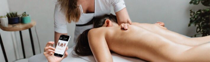 I Got The Nowmassage Mini—AKA The Uber Of Massages—And It Was Legit Life Changing