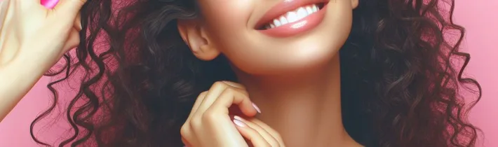 I tried 5 popular methods—this is the best way to detangle natural hair